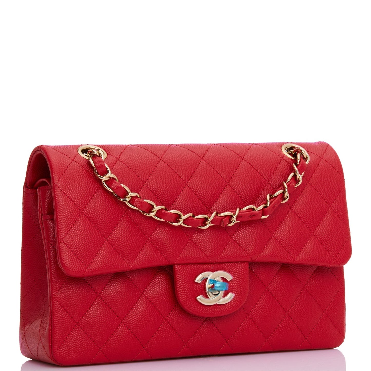 Chanel PST Tote - Rovelle Bags