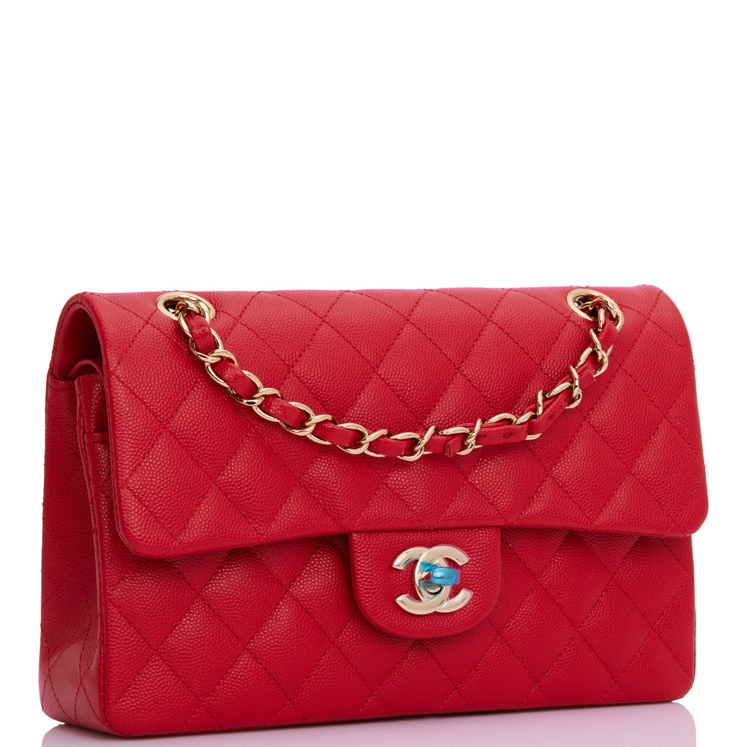 Chanel PST Tote - Rovelle Bags