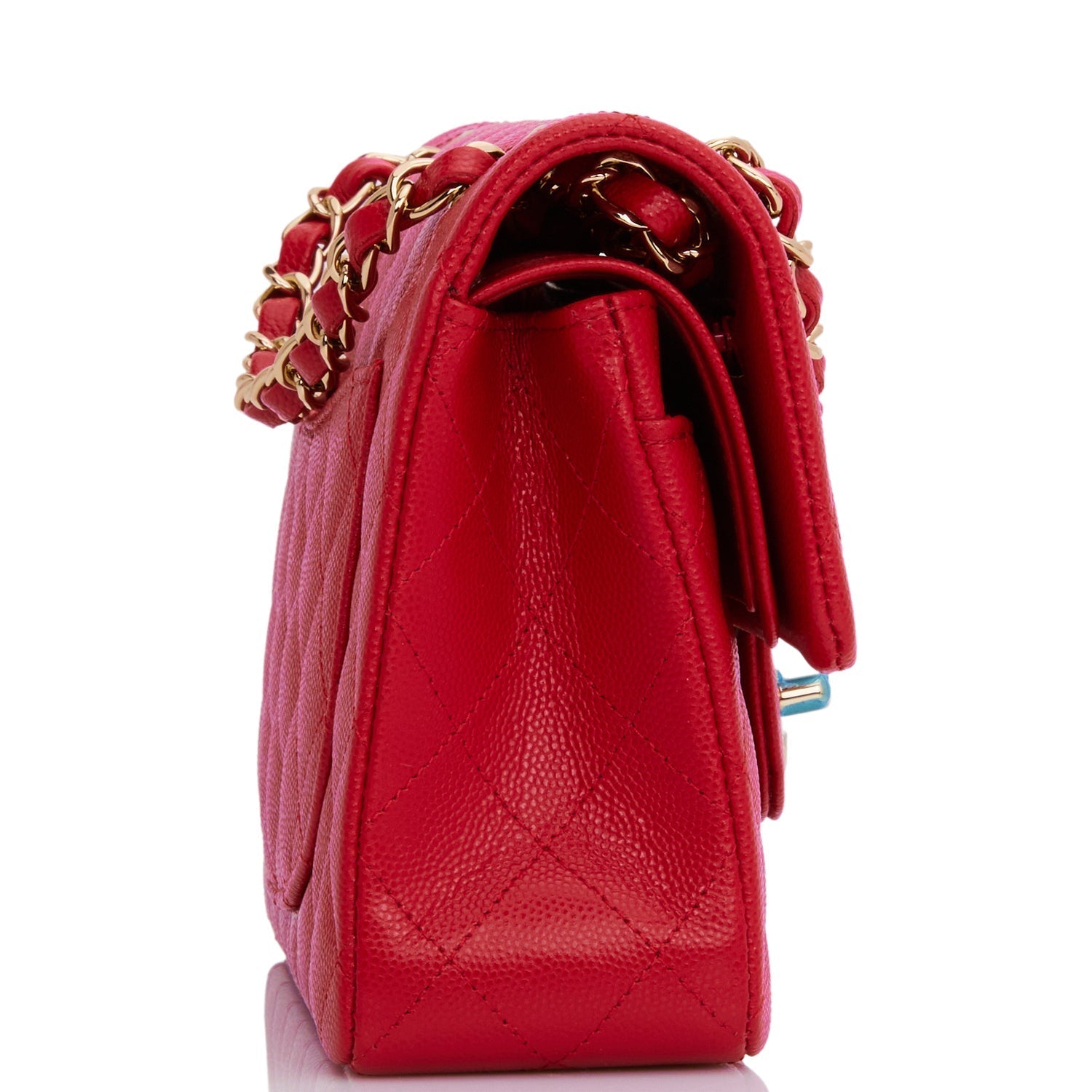 Chanel PST Tote - Rovelle Bags