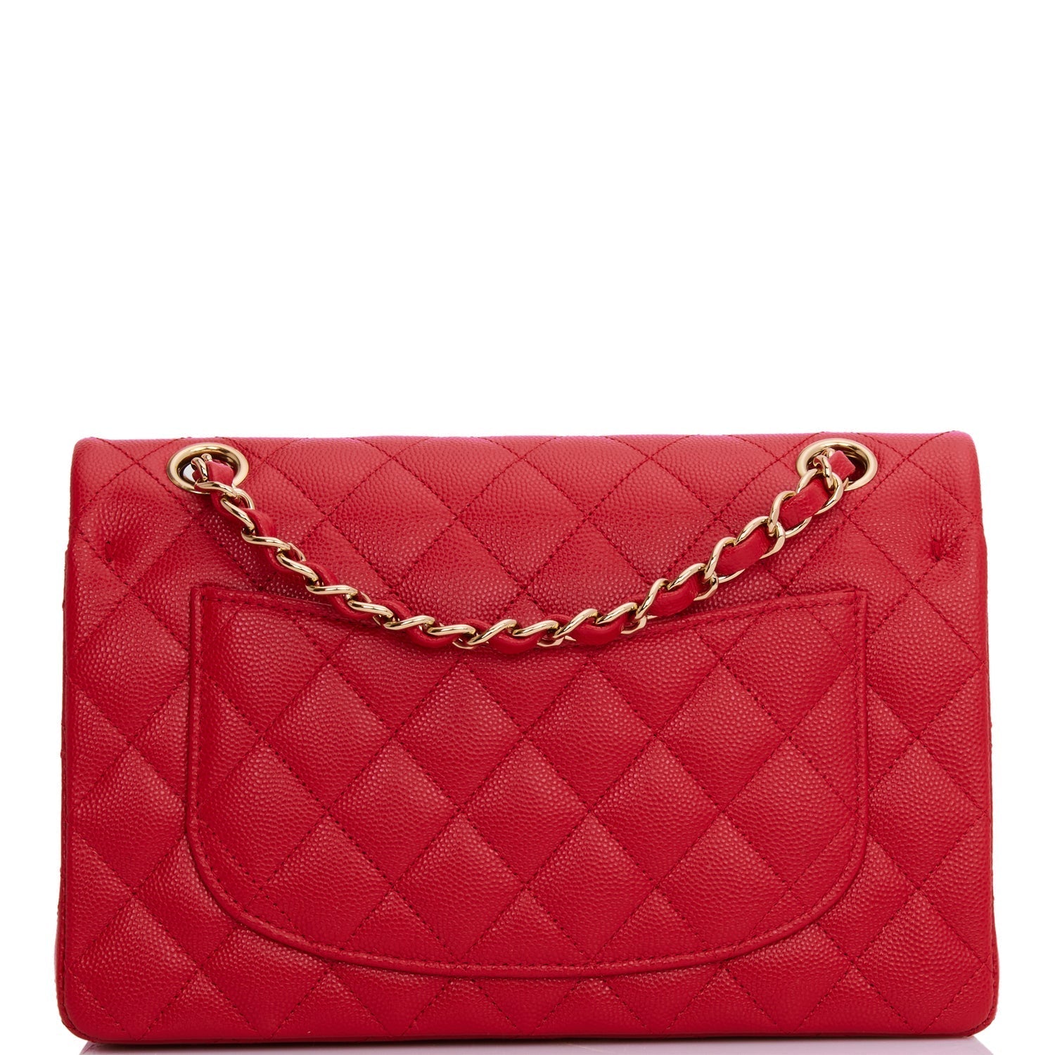 Chanel PST Tote - Rovelle Bags