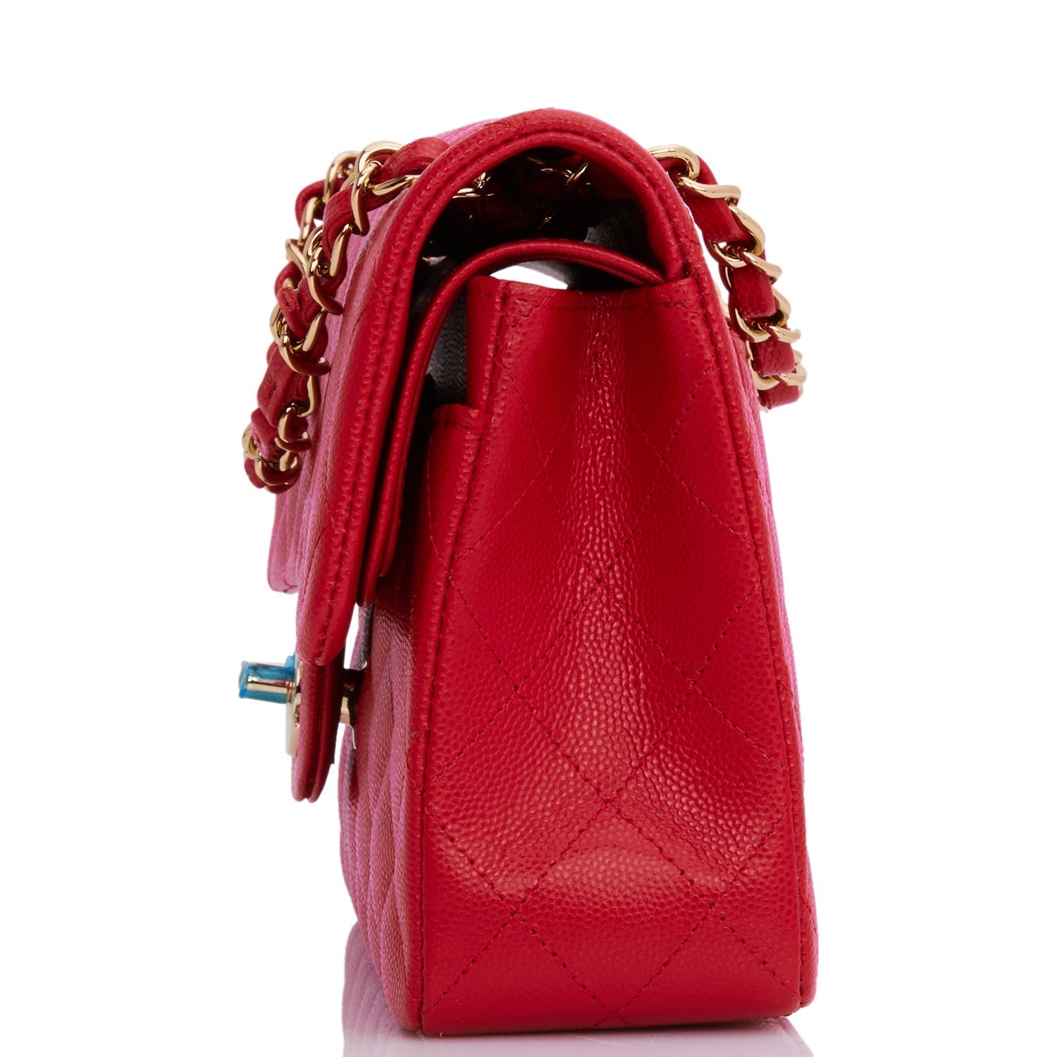 Chanel PST Tote - Rovelle Bags