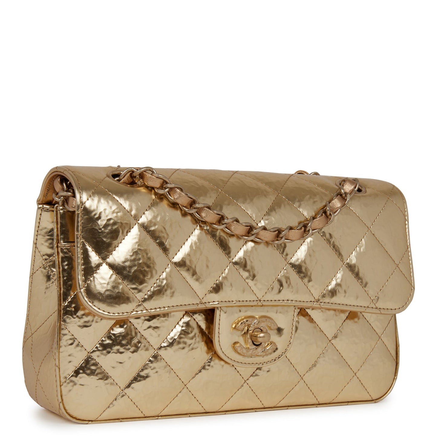 Chanel PST Shoulder Bag - Rovelle Bags