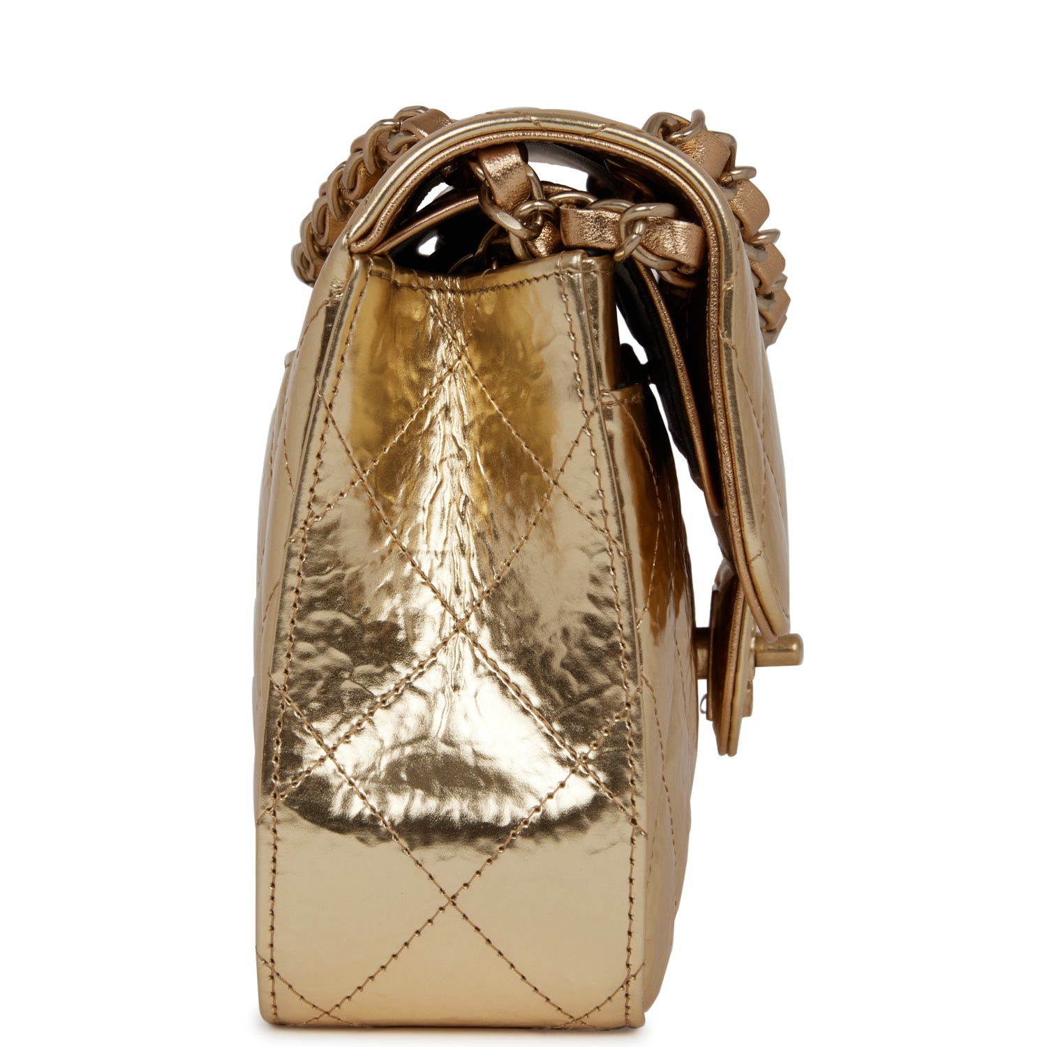 Chanel PST Shoulder Bag - Rovelle Bags