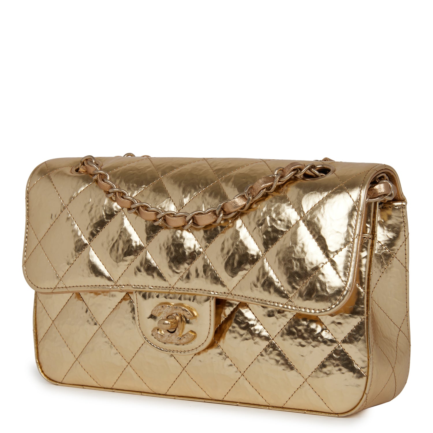 Chanel PST Shoulder Bag - Rovelle Bags