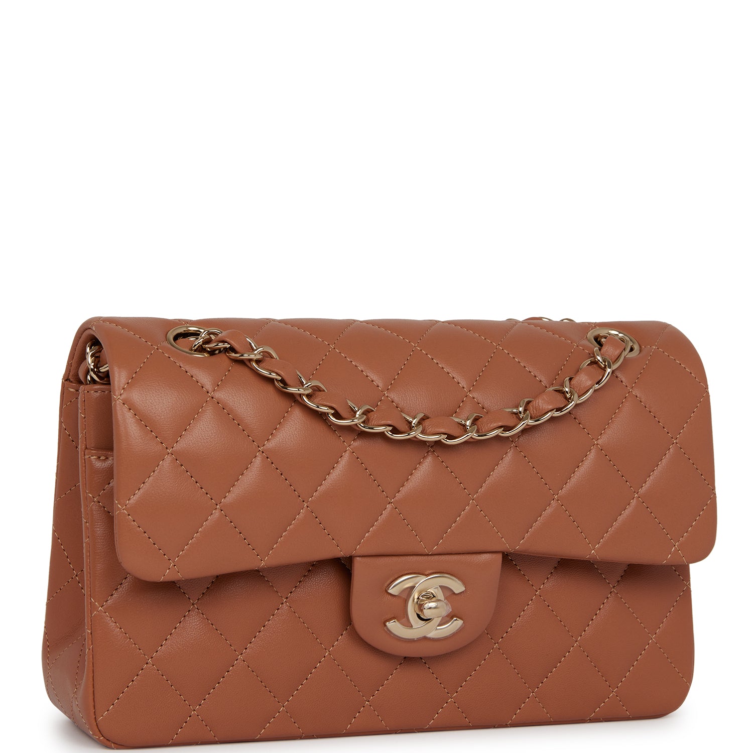 Chanel PST Tote - Rovelle Bags