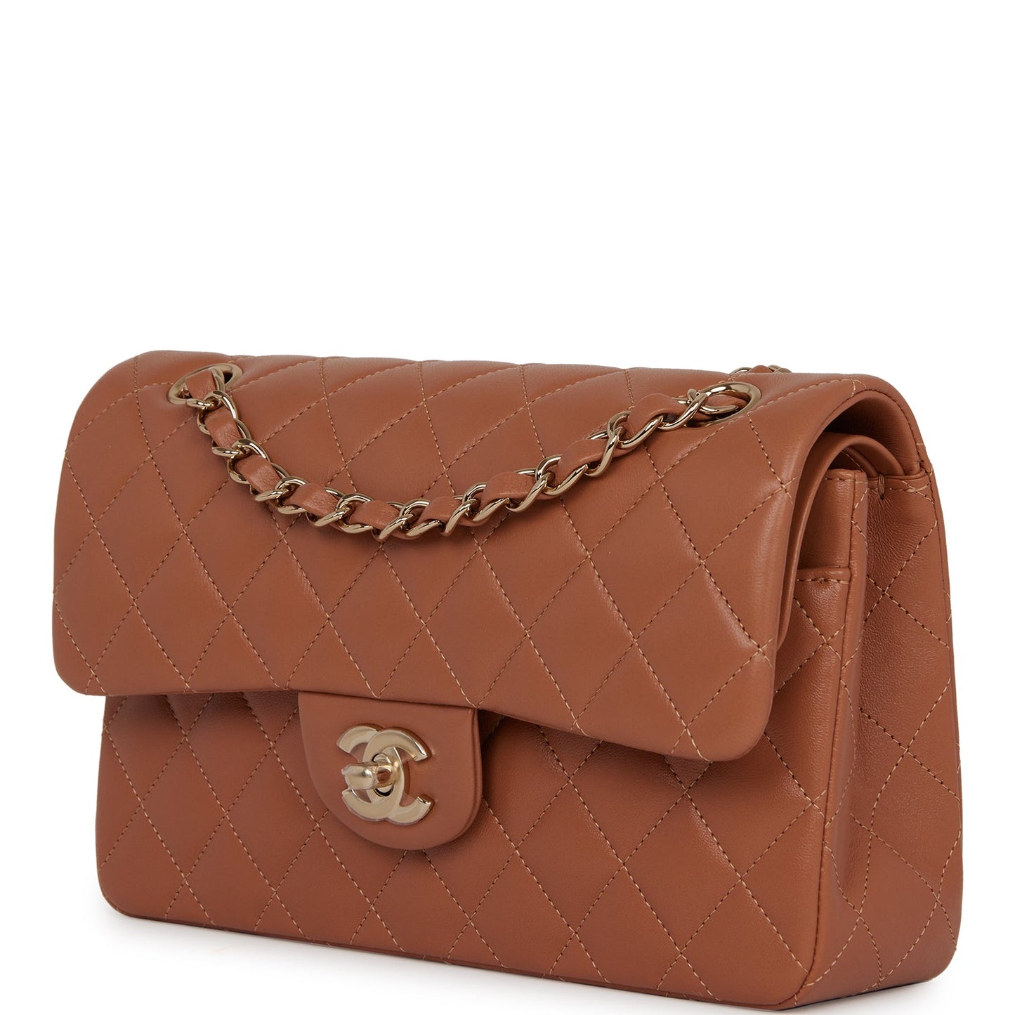 Chanel PST Tote - Rovelle Bags