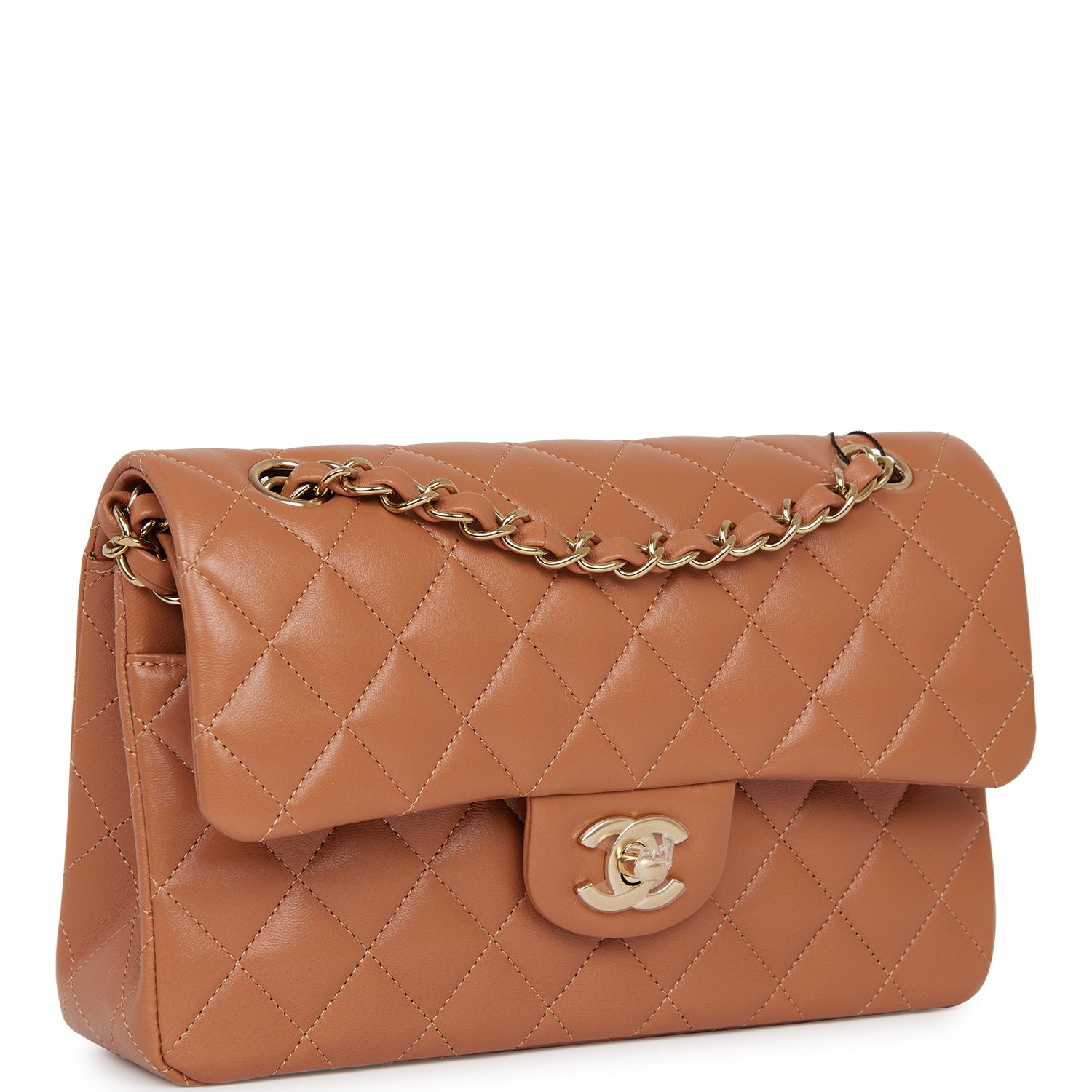 Chanel PST Shoulder Bag - Rovelle Bags