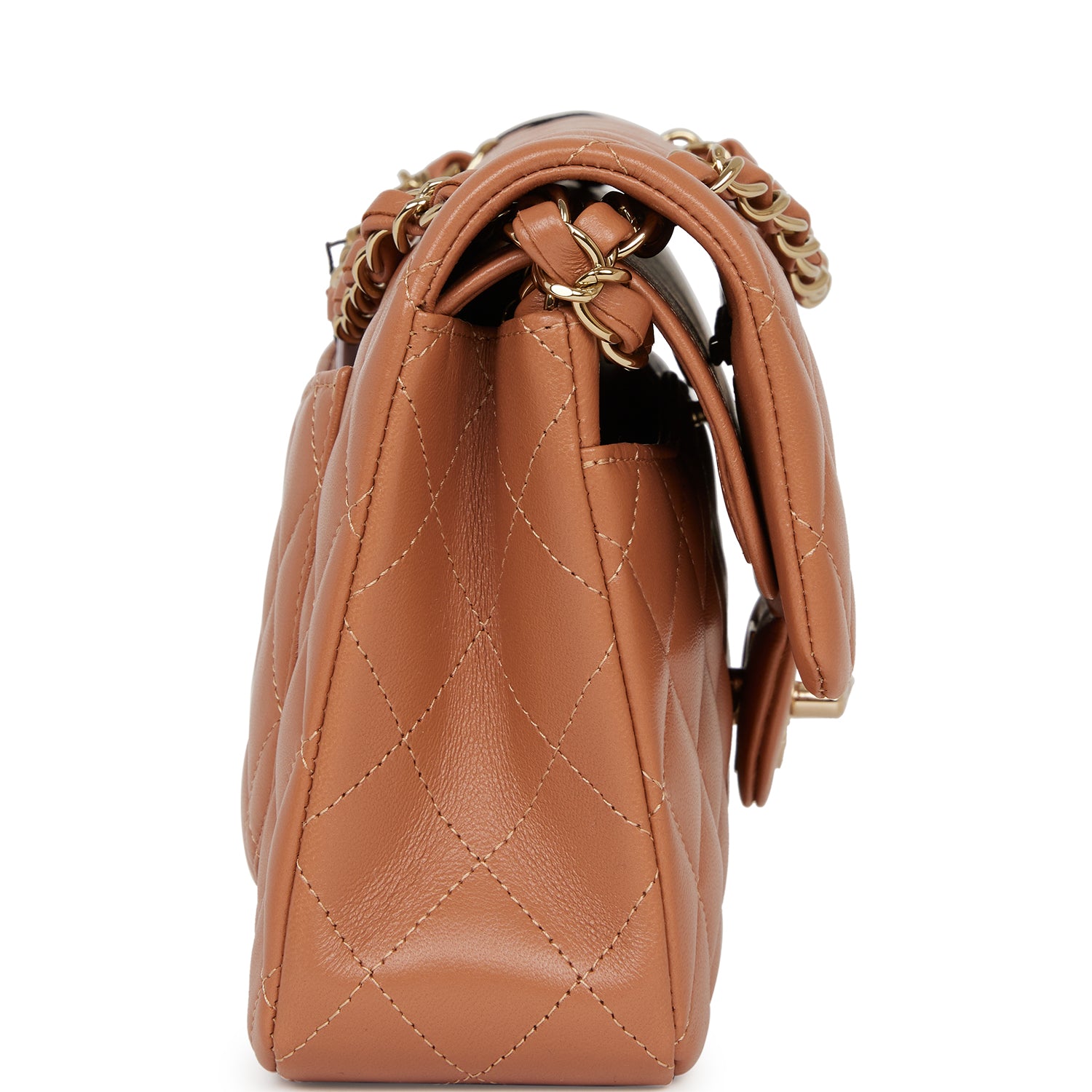 Chanel PST Shoulder Bag - Rovelle Bags