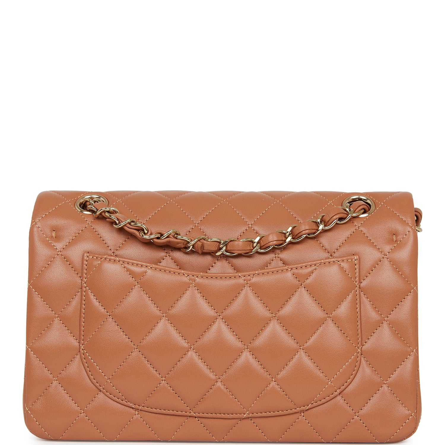 Chanel PST Shoulder Bag - Rovelle Bags