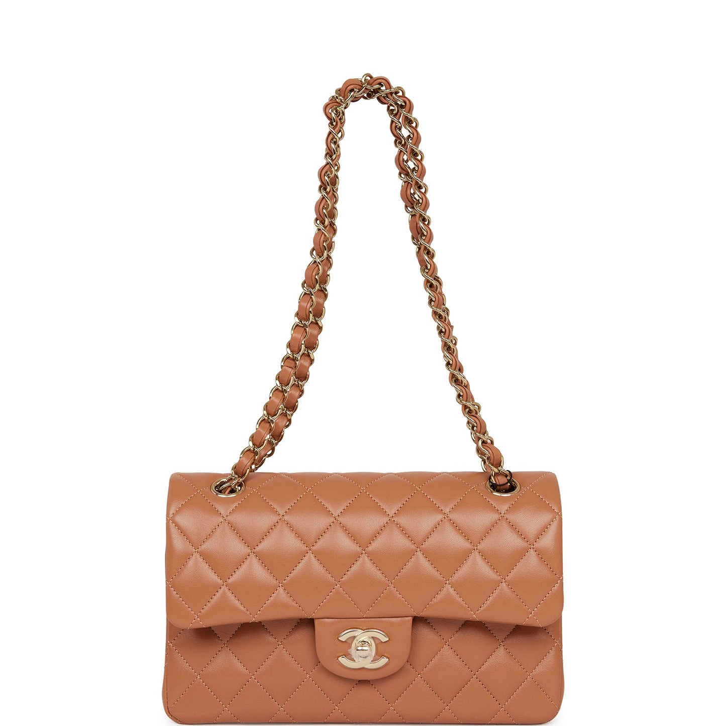 Chanel PST Shoulder Bag - Rovelle Bags
