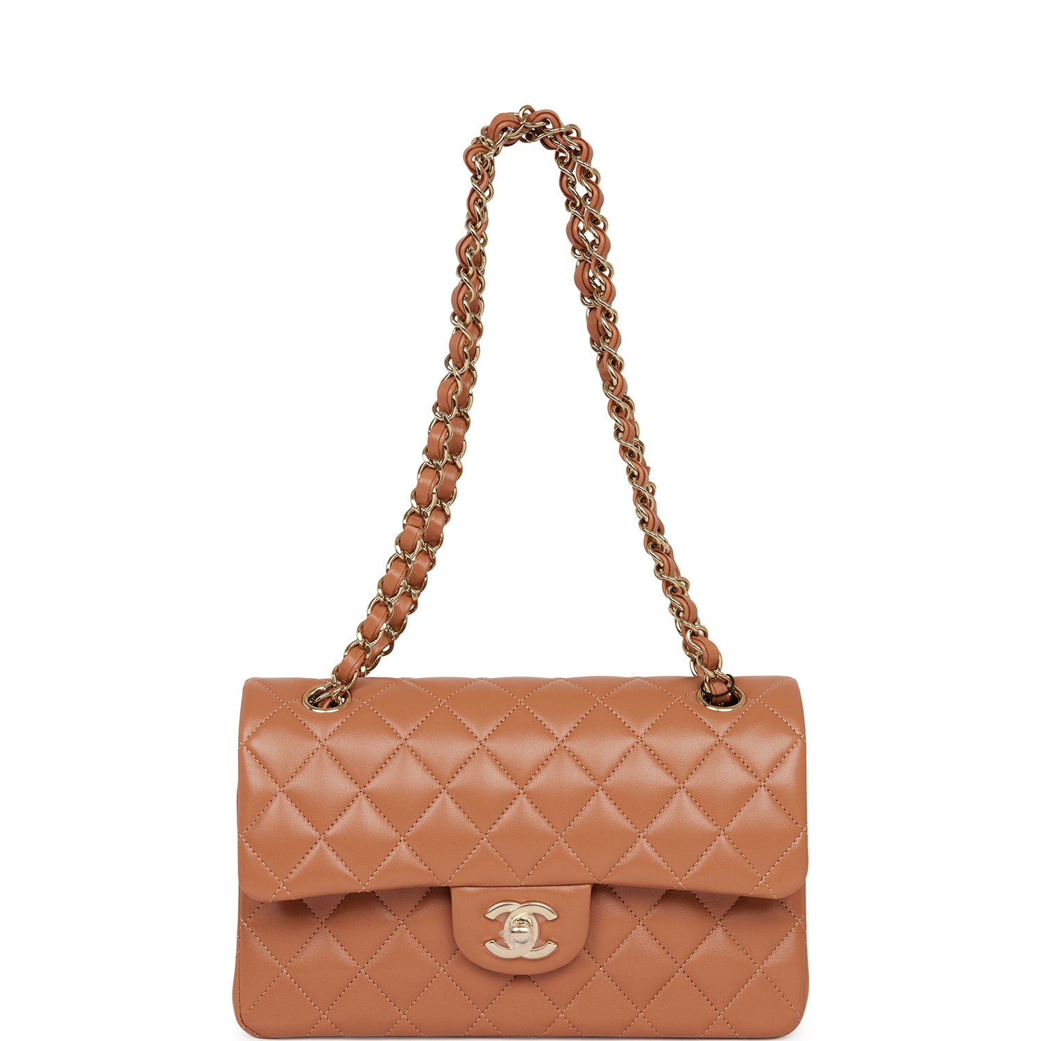 Chanel PST Shoulder Bag - Rovelle Bags