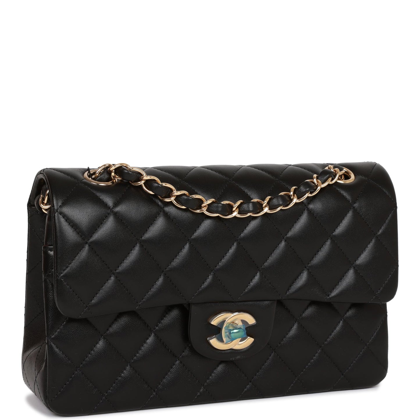 Chanel PST Shoulder Bag - Rovelle Bags