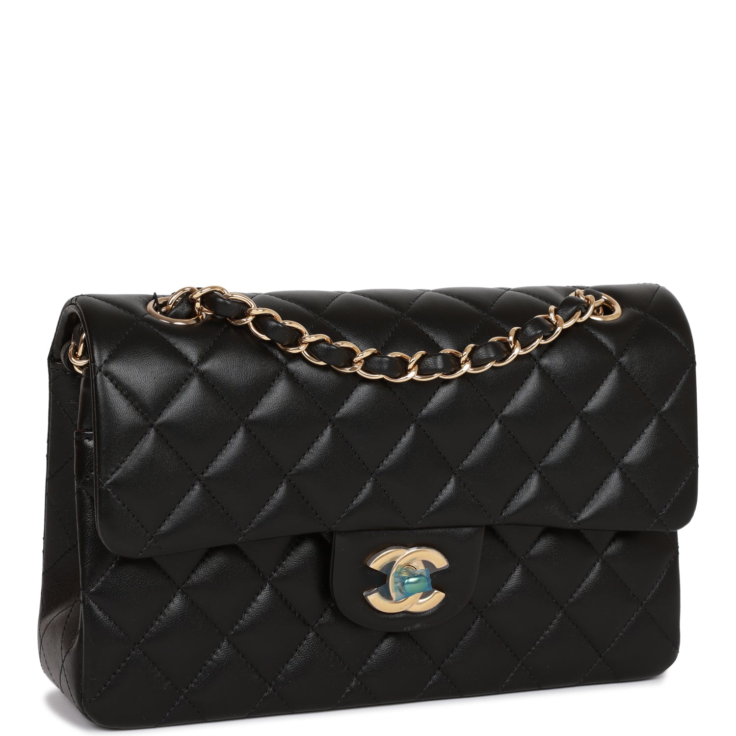 Chanel PST Shoulder Bag - Rovelle Bags