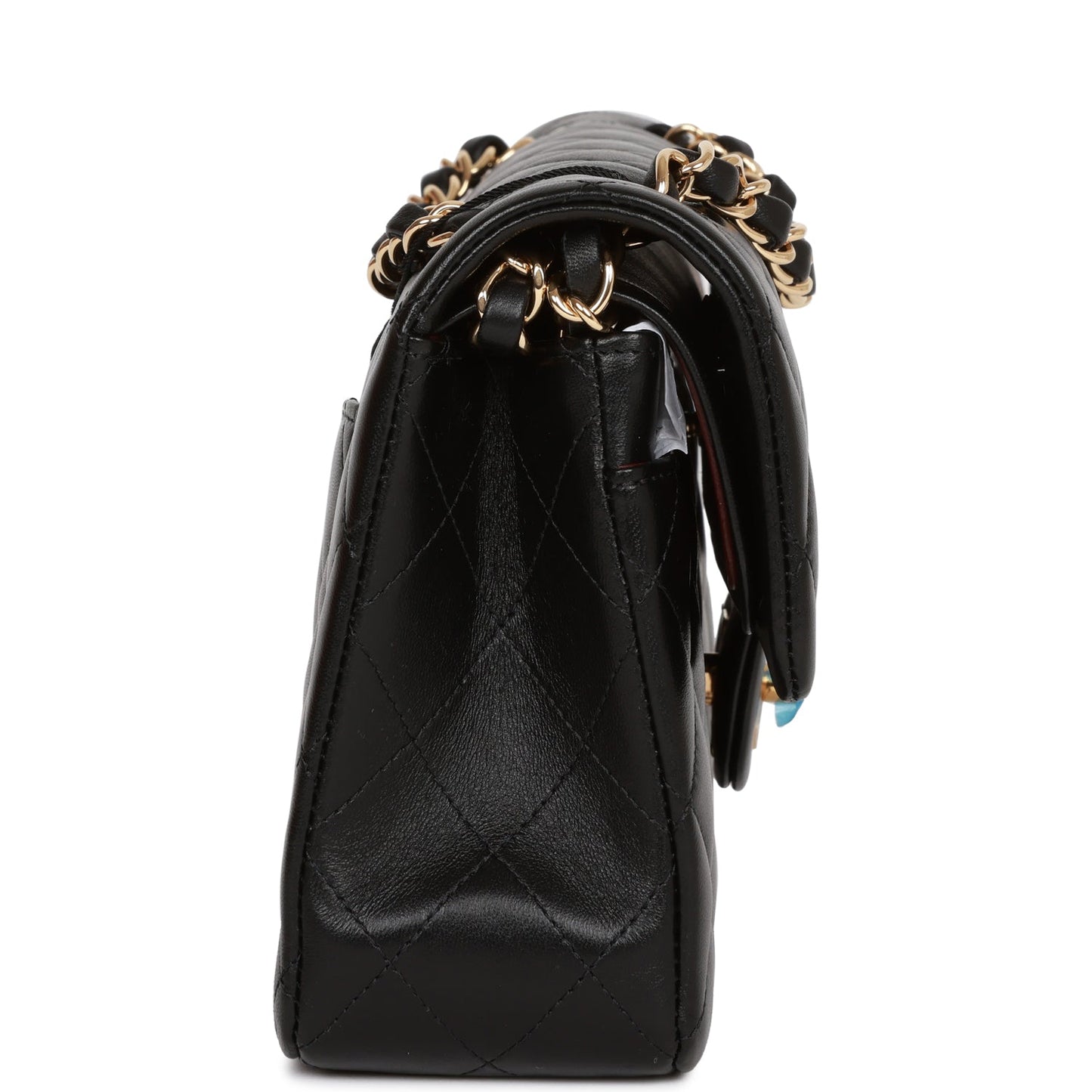 Chanel PST Shoulder Bag - Rovelle Bags