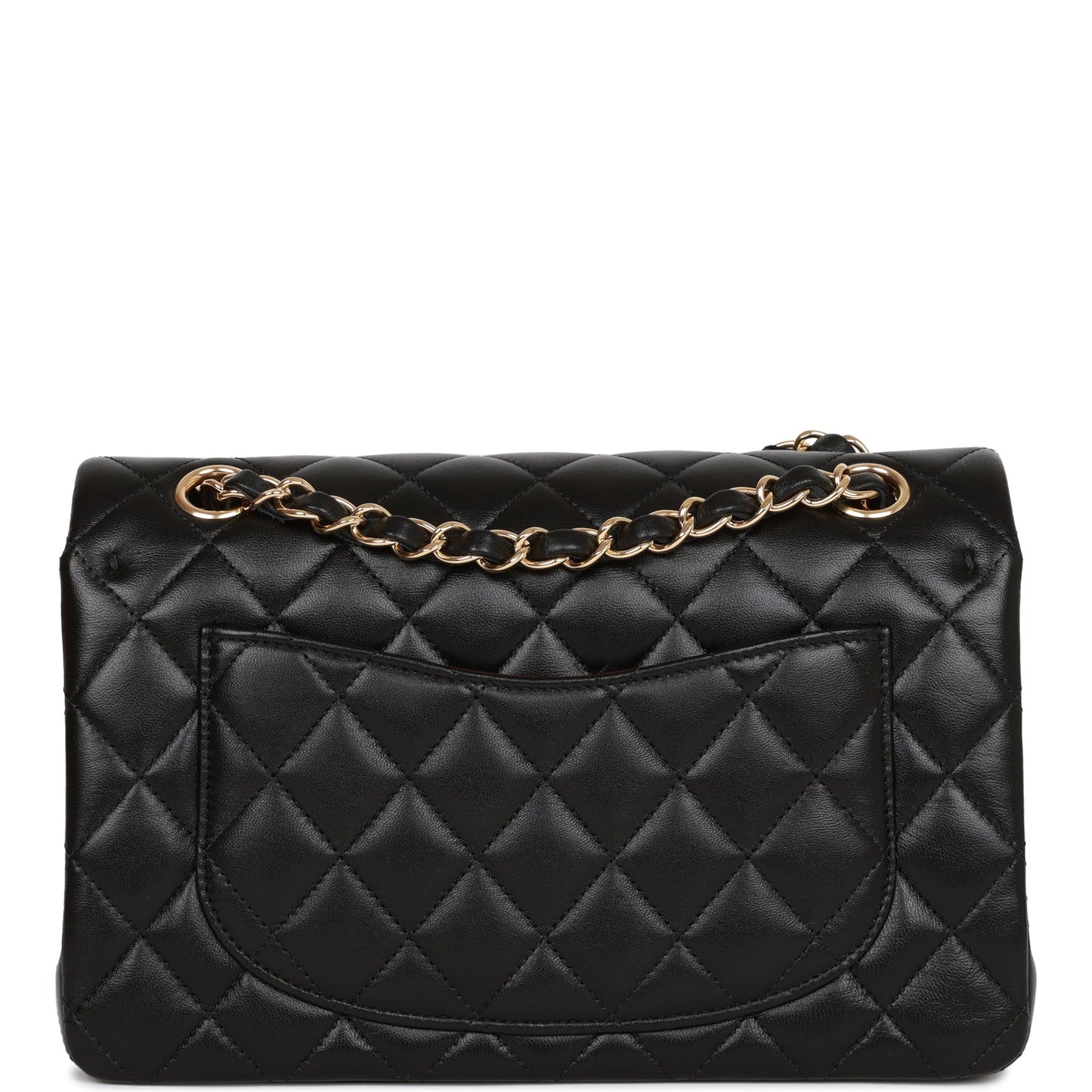 Chanel PST Shoulder Bag - Rovelle Bags