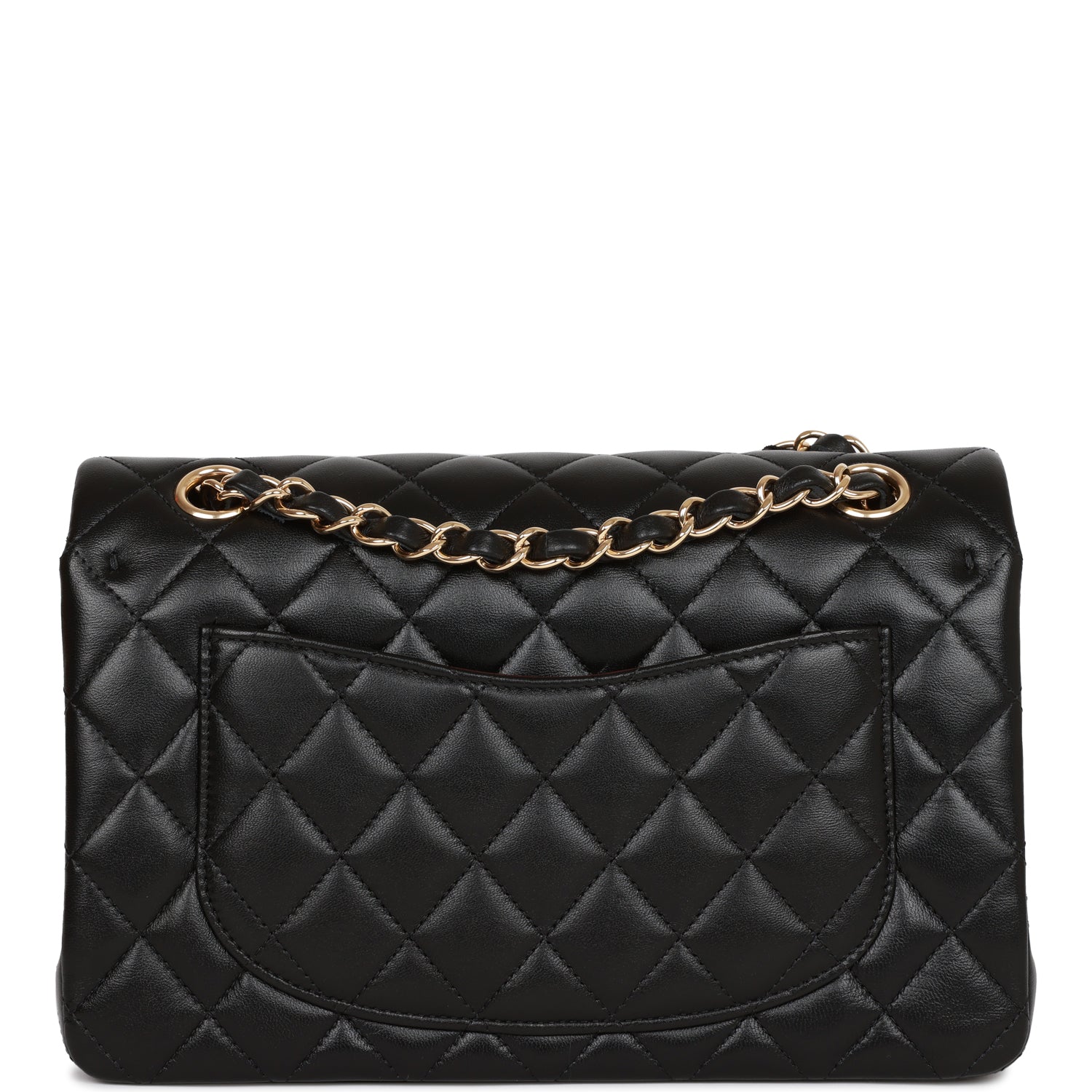 Chanel PST Shoulder Bag - Rovelle Bags