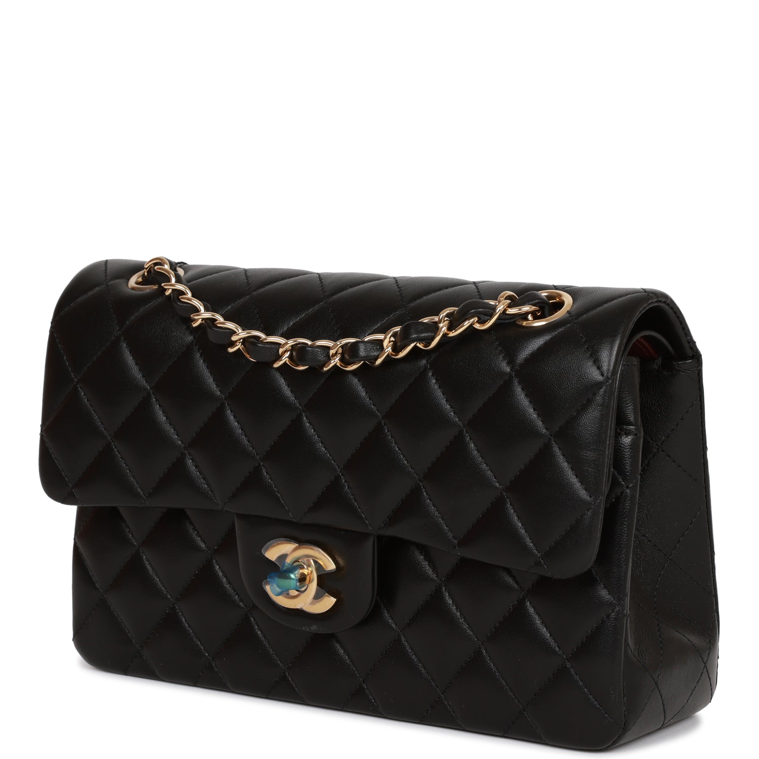 Chanel PST Shoulder Bag - Rovelle Bags