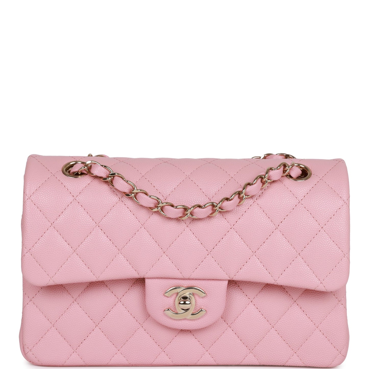 Chanel Flap Shoulder Bag - Almora Bags