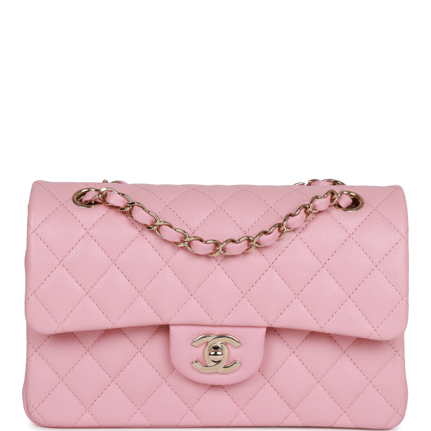 Chanel Flap Shoulder Bag - Almora Bags