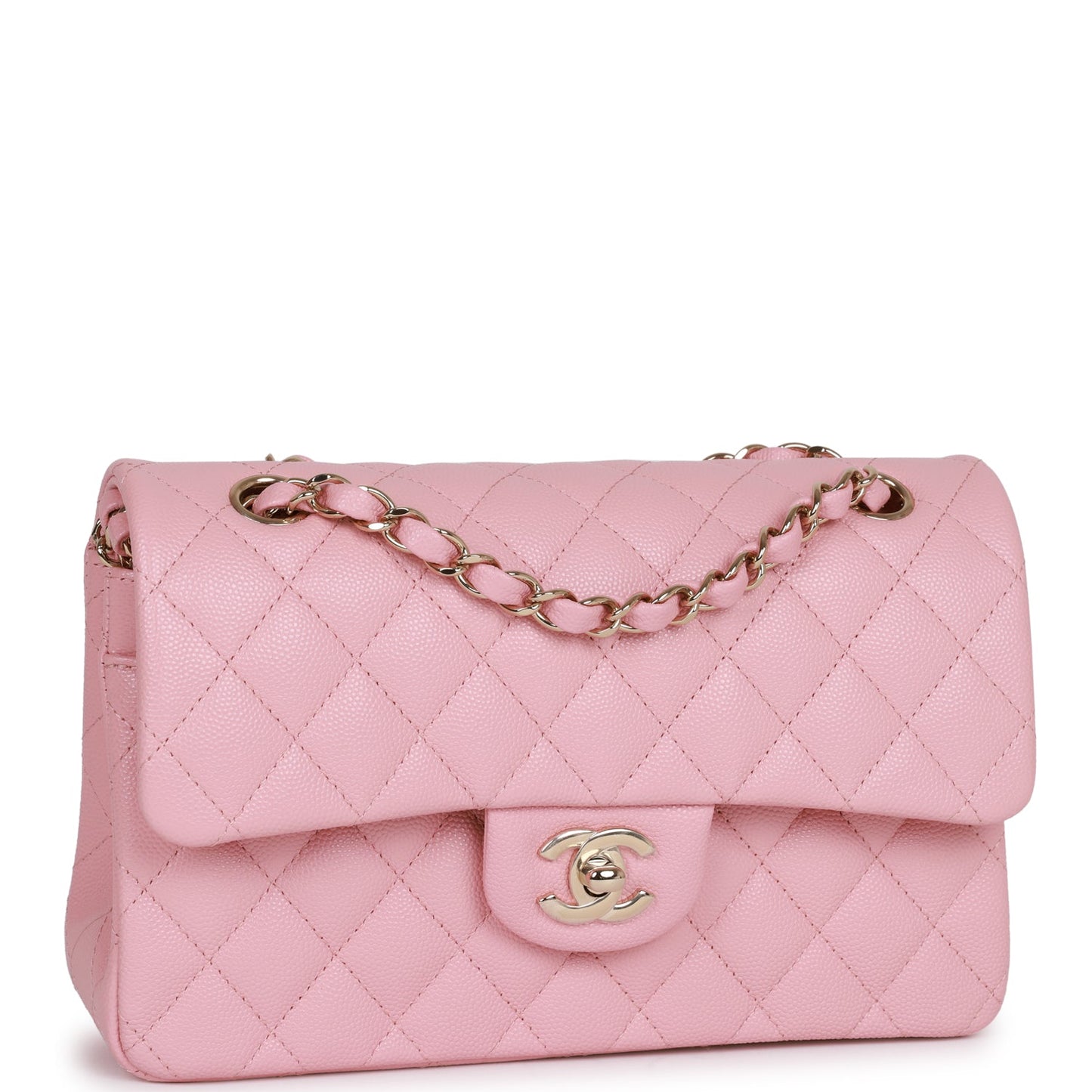 Chanel Flap Shoulder Bag - Almora Bags