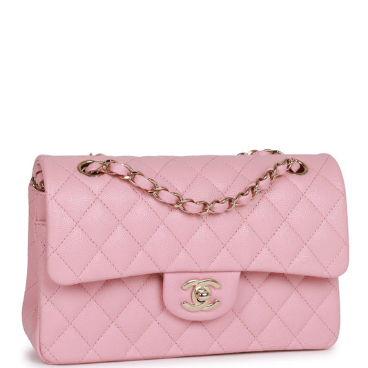 Chanel Flap Shoulder Bag - Almora Bags