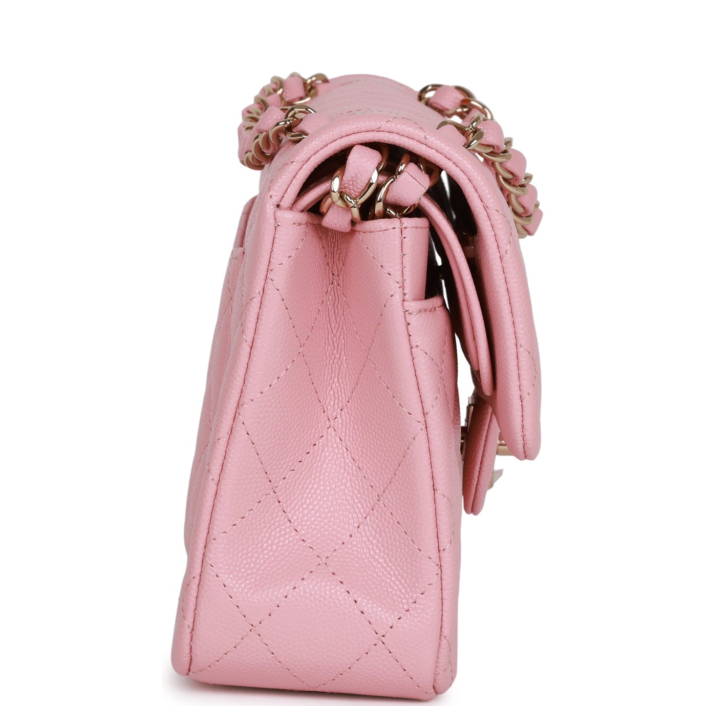Chanel Flap Shoulder Bag - Almora Bags