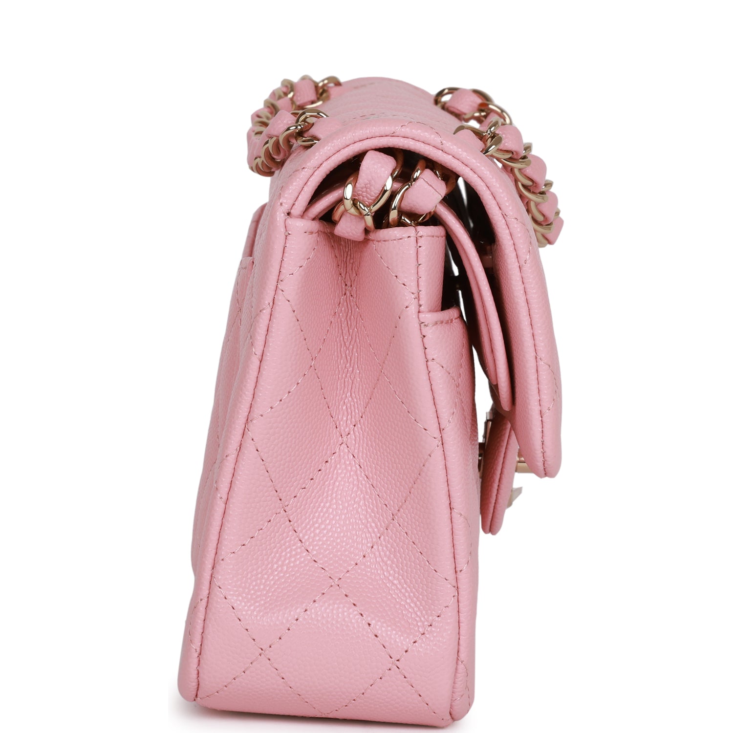 Chanel Flap Shoulder Bag - Almora Bags