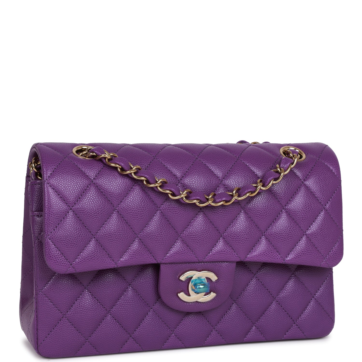 Chanel PST Shoulder Bag - Rovelle Bags