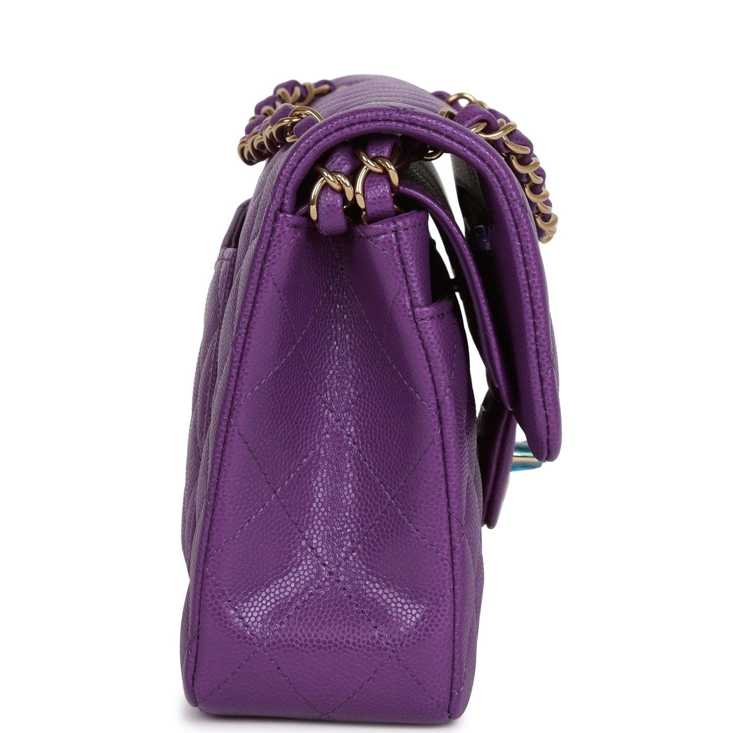 Chanel PST Shoulder Bag - Rovelle Bags