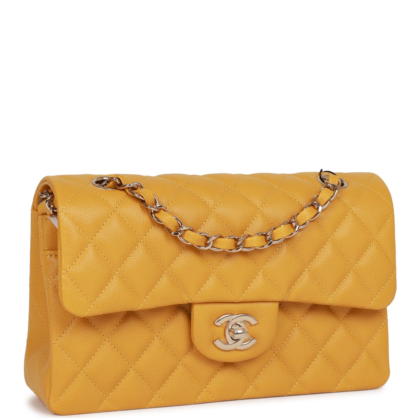 Chanel PST Shoulder Bag - Rovelle Bags