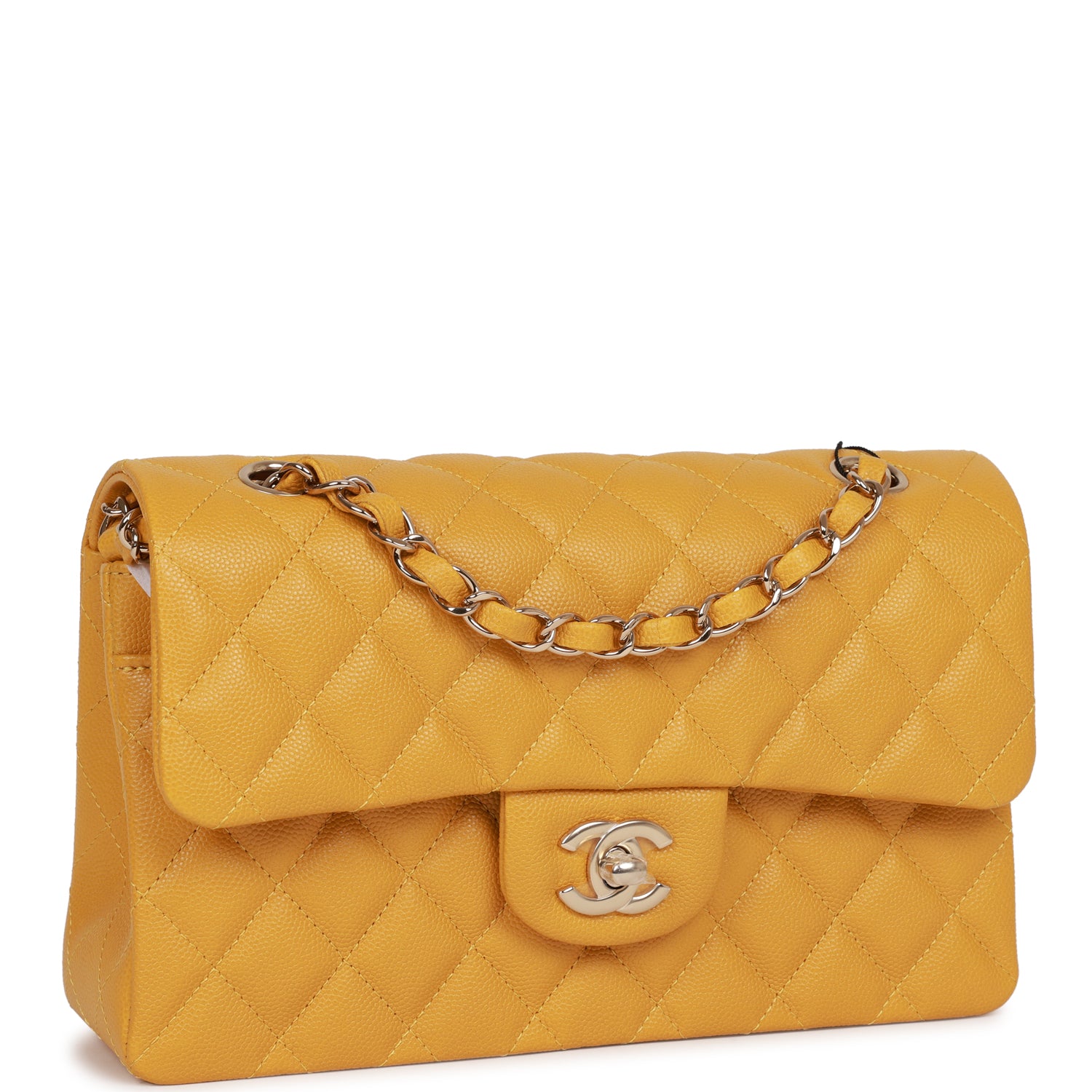 Chanel PST Shoulder Bag - Rovelle Bags