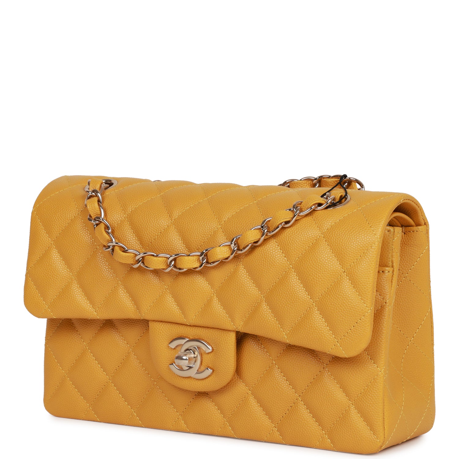 Chanel PST Shoulder Bag - Rovelle Bags