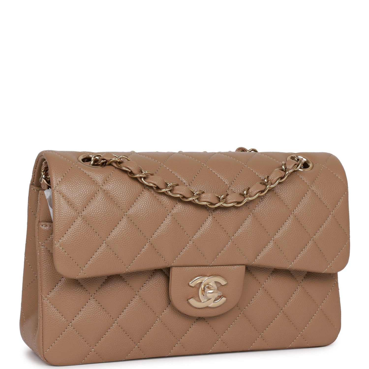 Chanel PST Shoulder Bag - Rovelle Bags