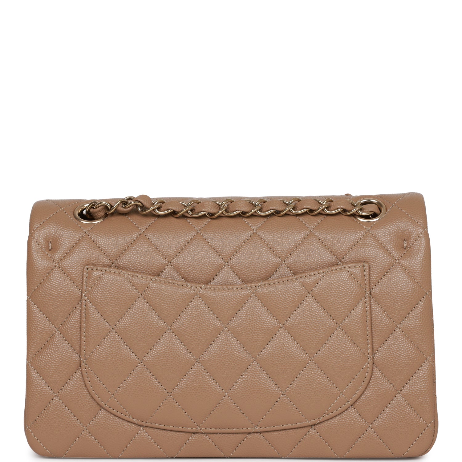 Chanel PST Shoulder Bag - Rovelle Bags