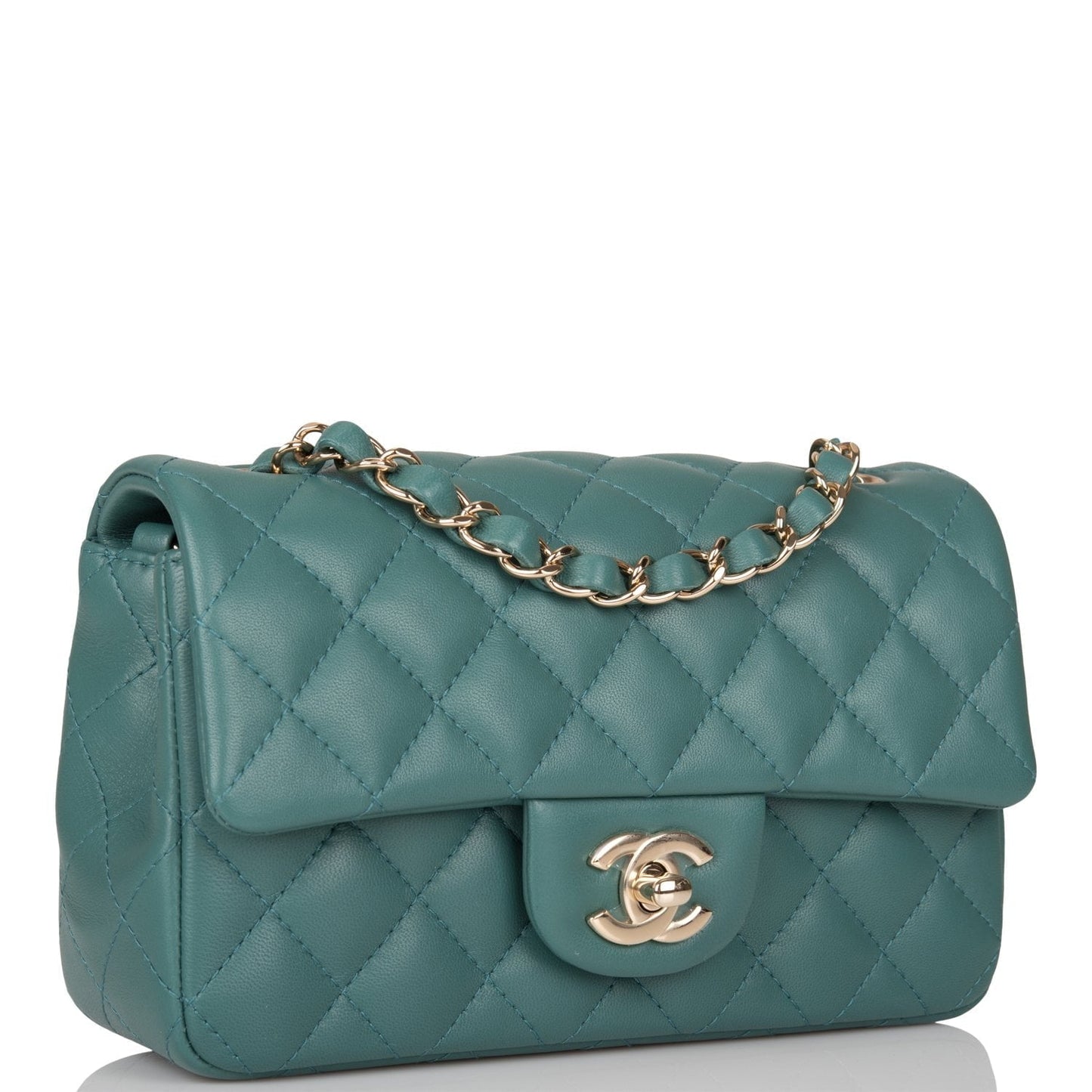 Chanel Shoulder Bag - Rovelle Bags