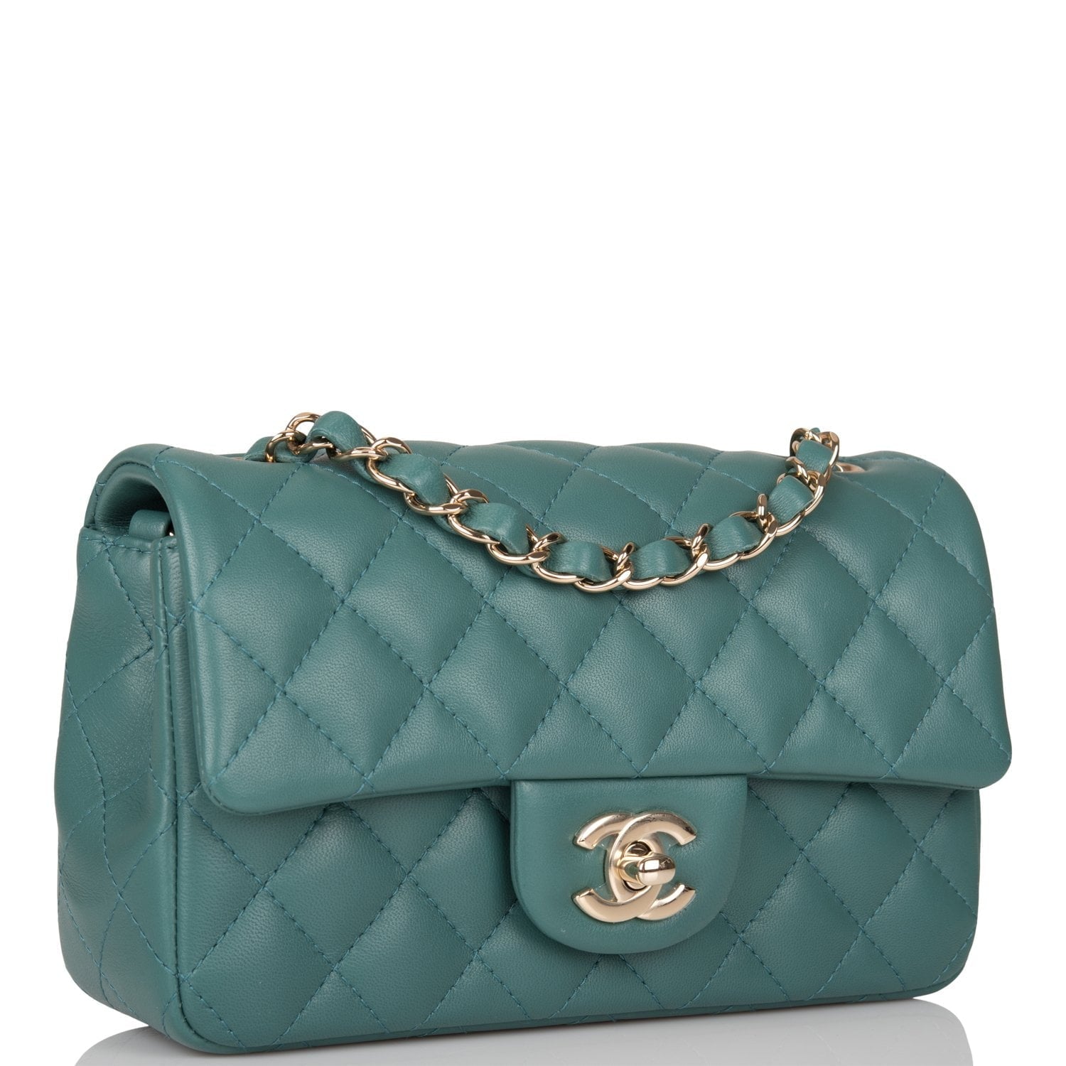 Chanel Shoulder Bag - Rovelle Bags
