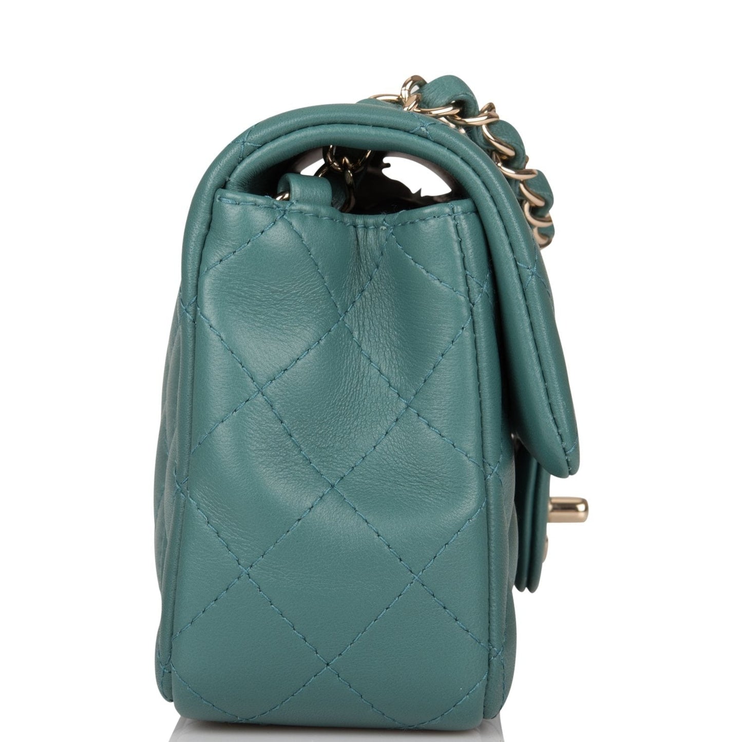 Chanel Shoulder Bag - Rovelle Bags