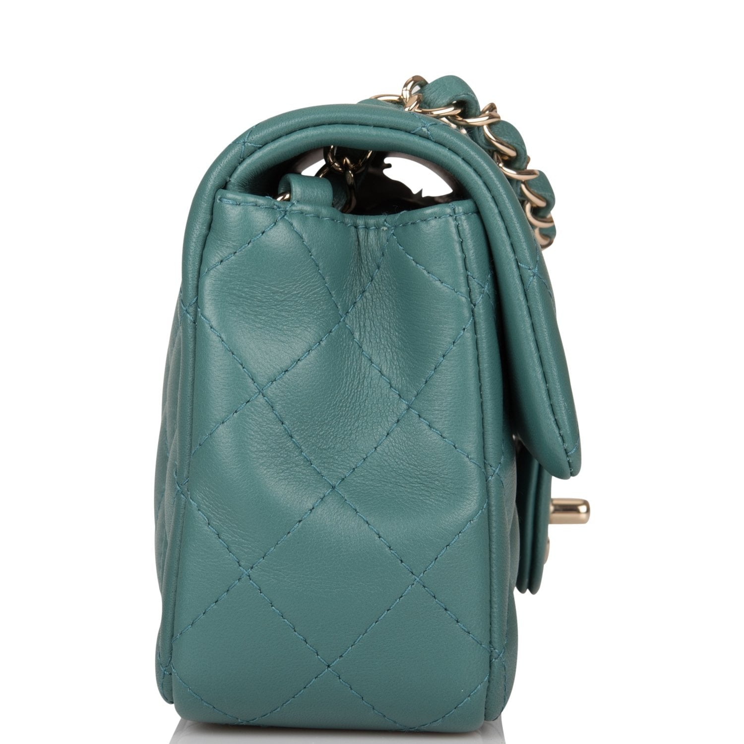 Chanel Shoulder Bag - Rovelle Bags
