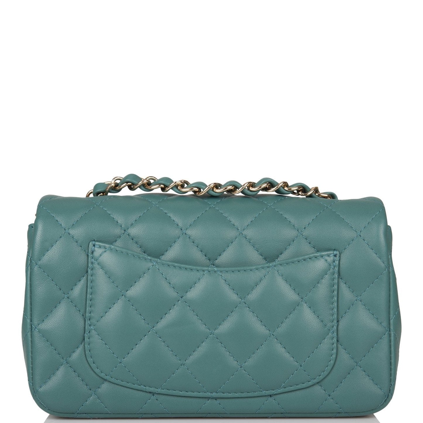 Chanel Shoulder Bag - Rovelle Bags