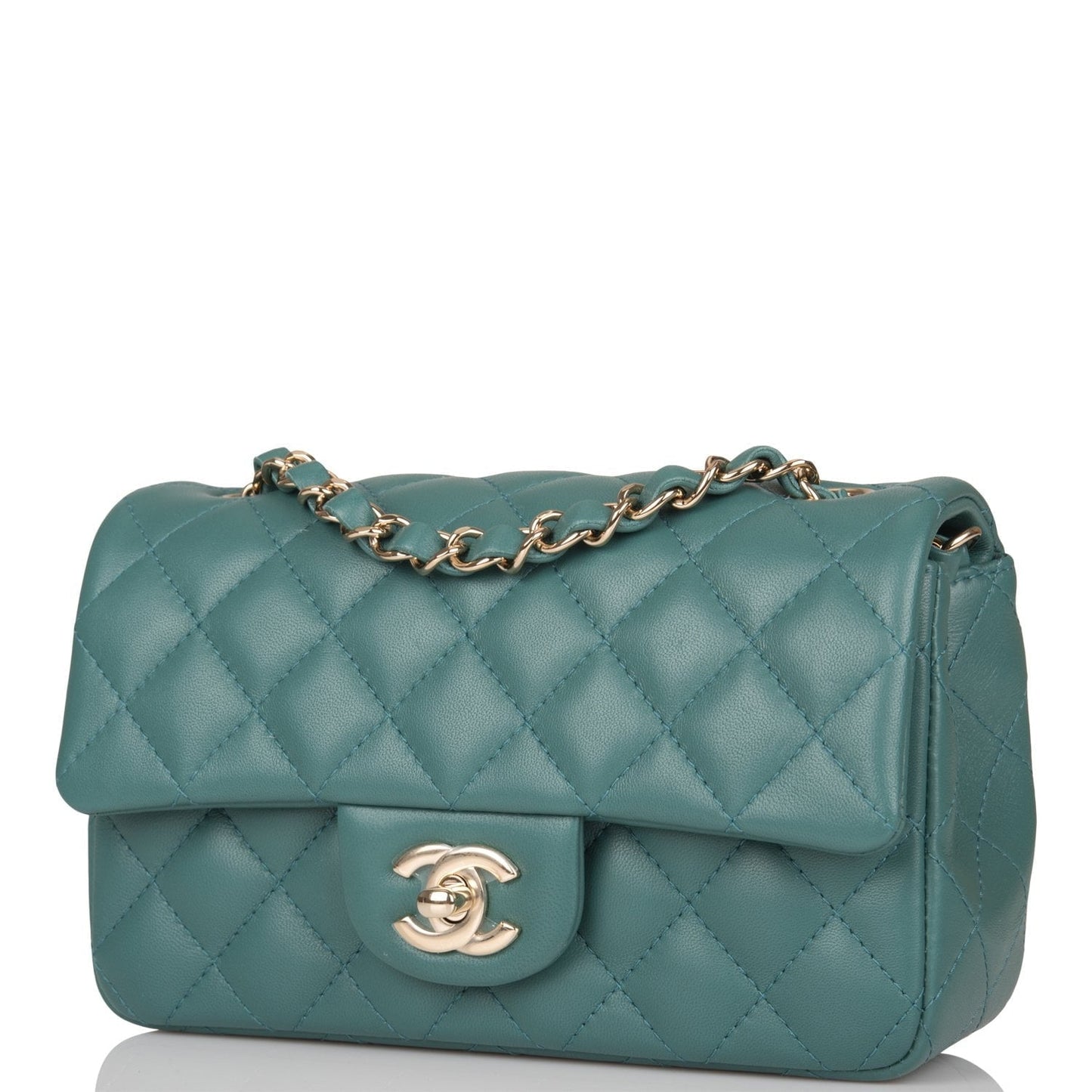 Chanel Shoulder Bag - Rovelle Bags