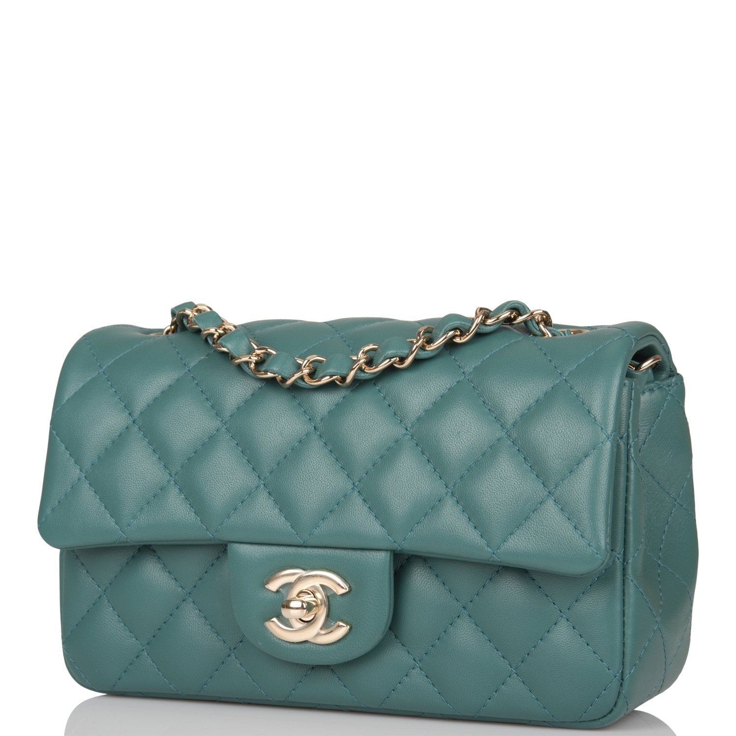 Chanel Shoulder Bag - Rovelle Bags