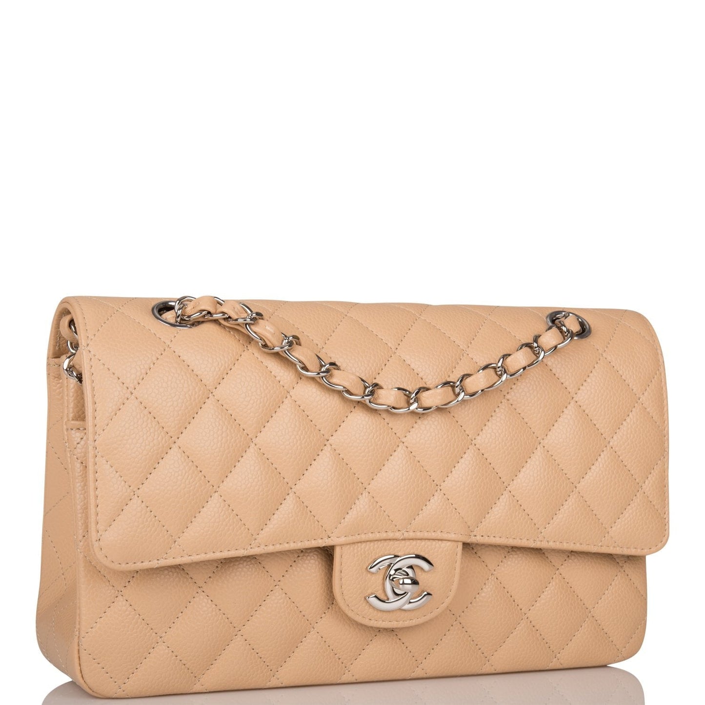 Chanel PST Shoulder Bag - Rovelle Bags