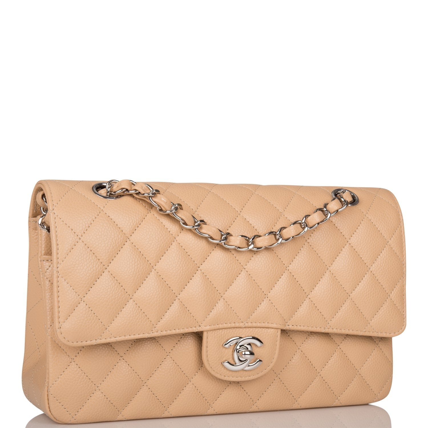 Chanel PST Shoulder Bag - Rovelle Bags