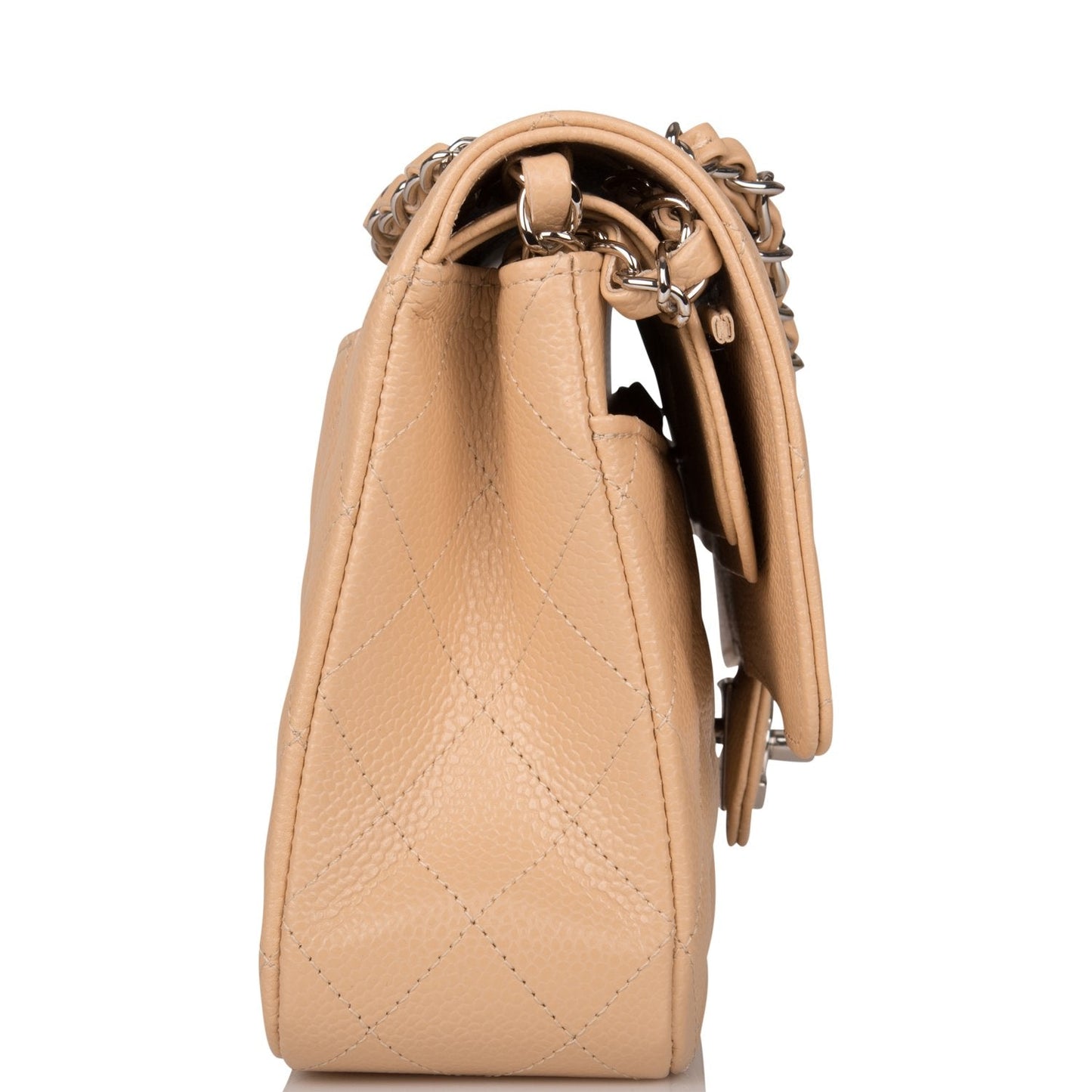 Chanel PST Shoulder Bag - Rovelle Bags