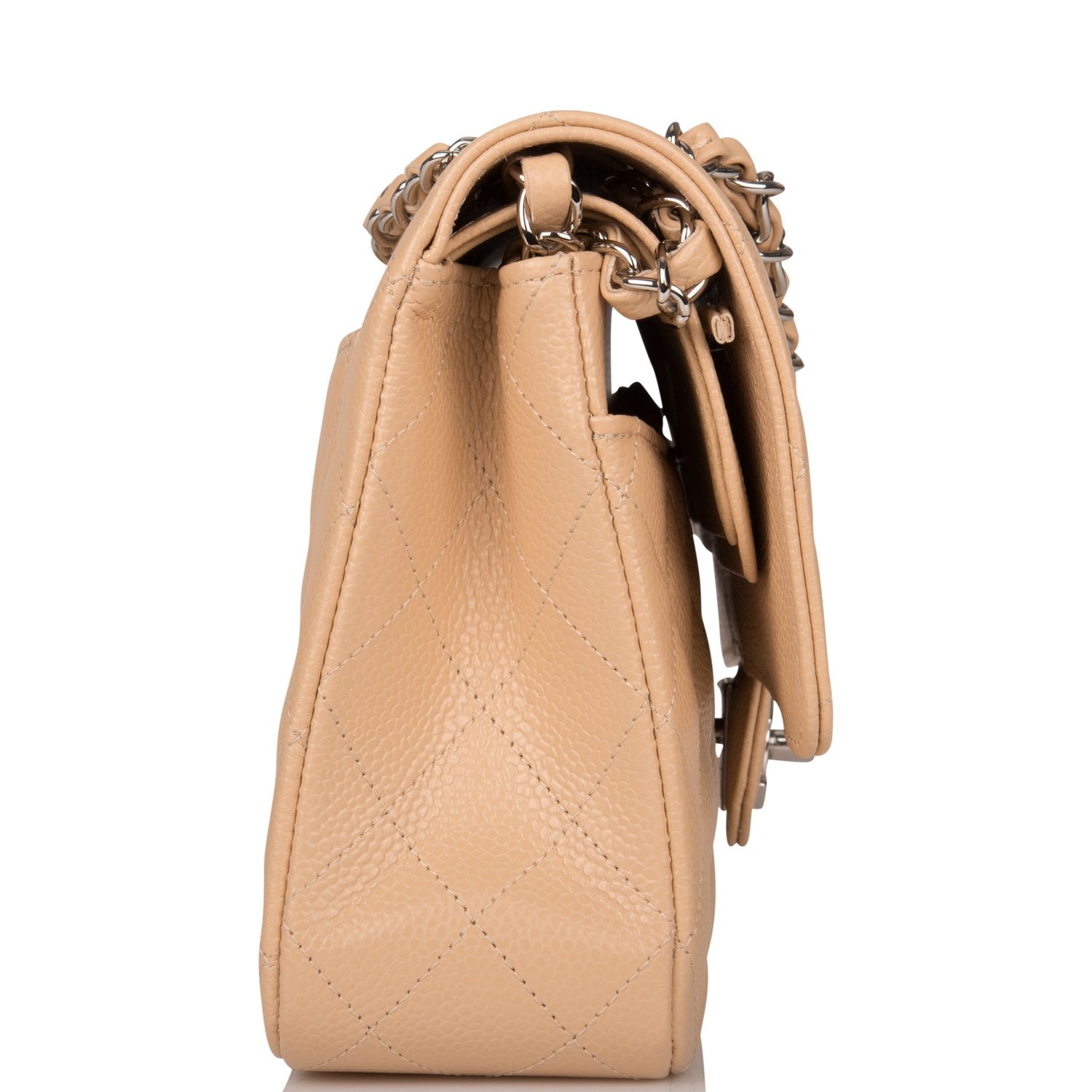 Chanel PST Shoulder Bag - Rovelle Bags
