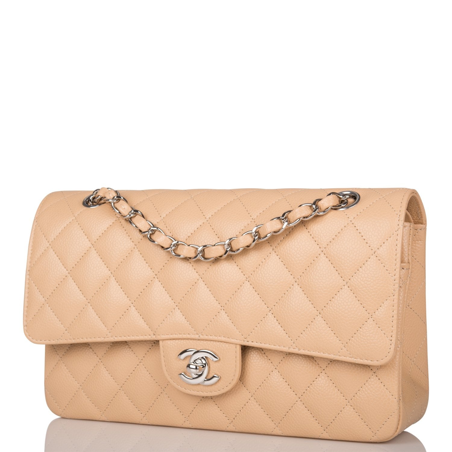 Chanel PST Shoulder Bag - Rovelle Bags