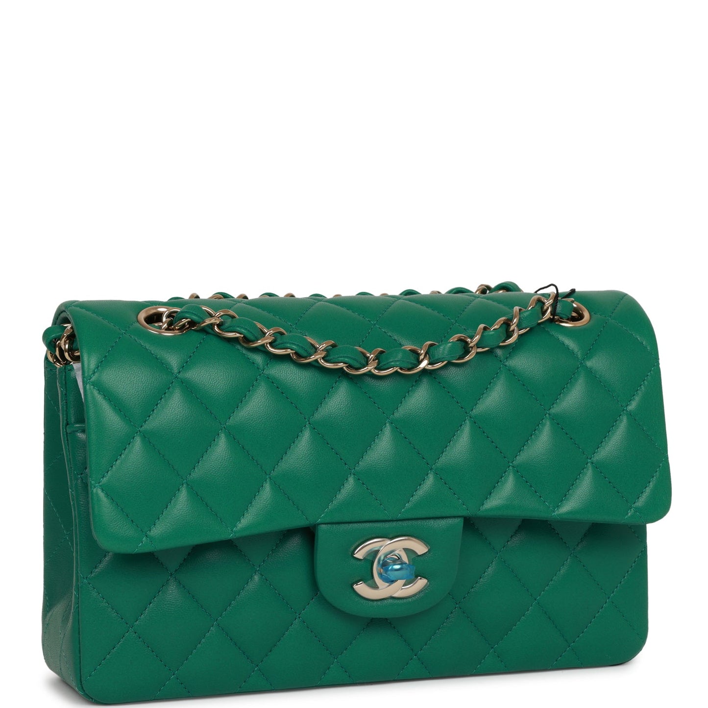 Chanel PST Shoulder Bag - Rovelle Bags
