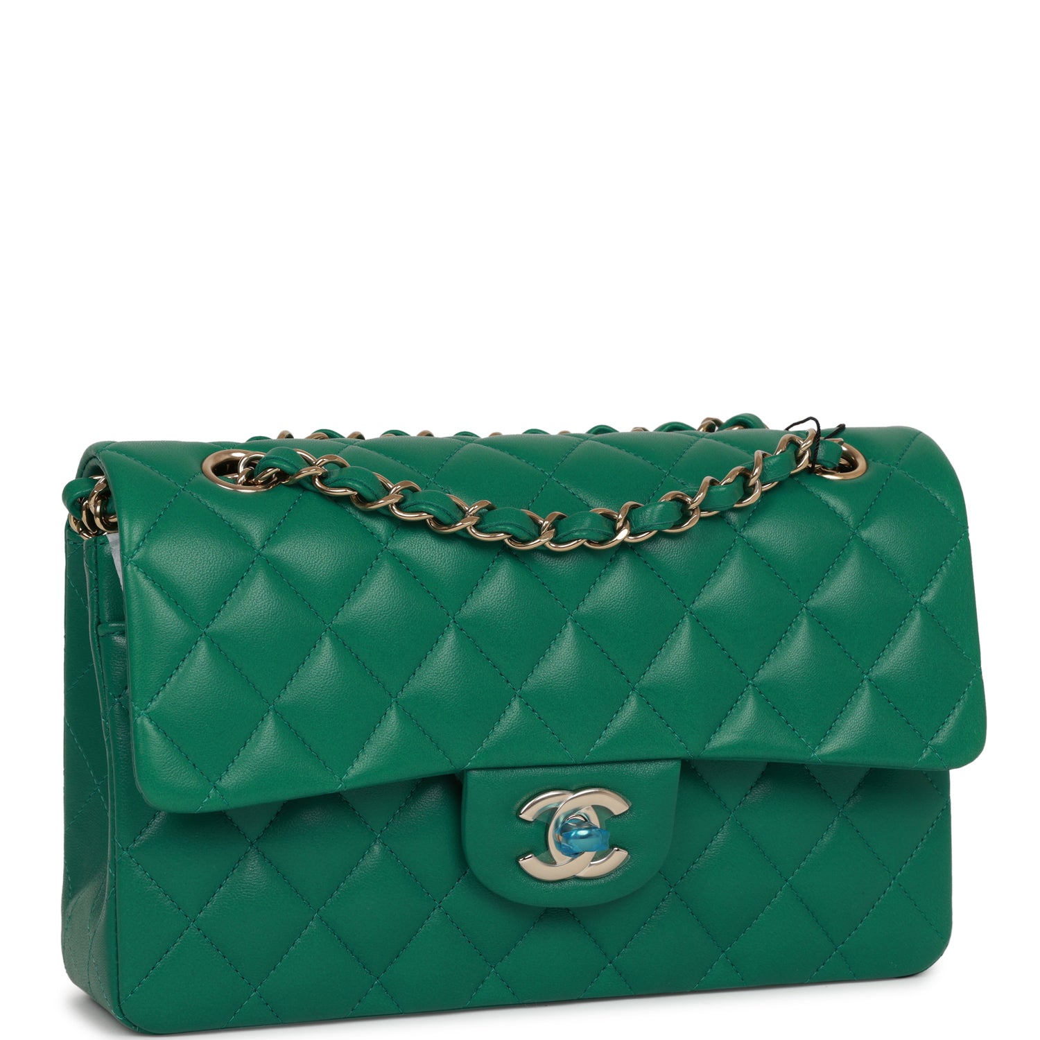 Chanel PST Shoulder Bag - Rovelle Bags