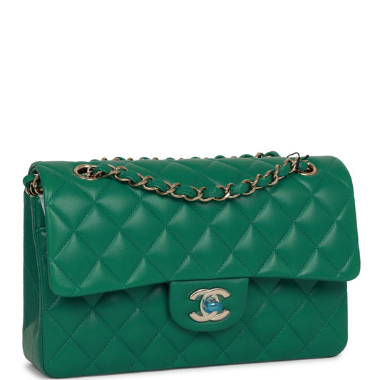 Chanel PST Shoulder Bag - Rovelle Bags