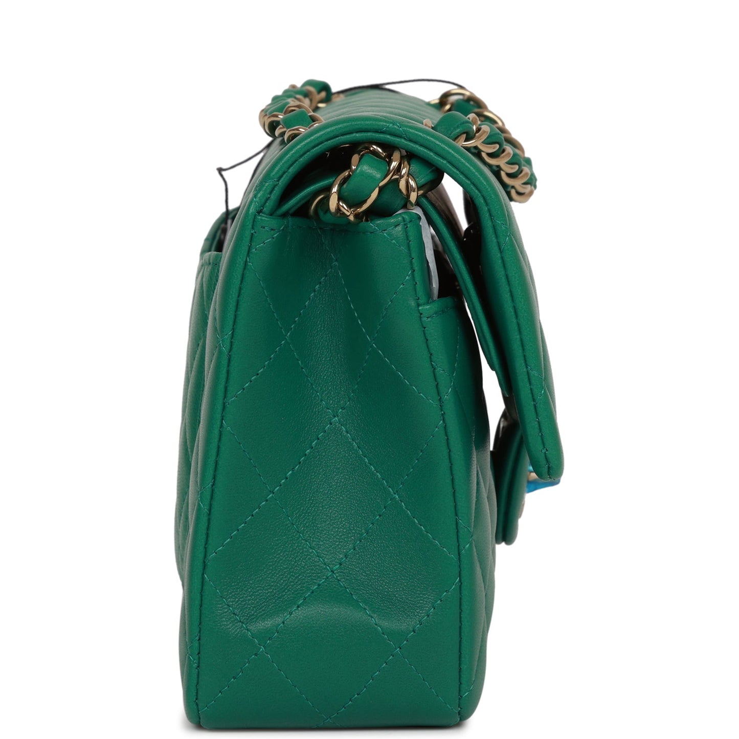 Chanel PST Shoulder Bag - Rovelle Bags